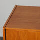 Oak enfilade by Jiri Jiroutek, model U-460, 1960