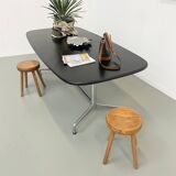 Giancarlo Piretti conference table