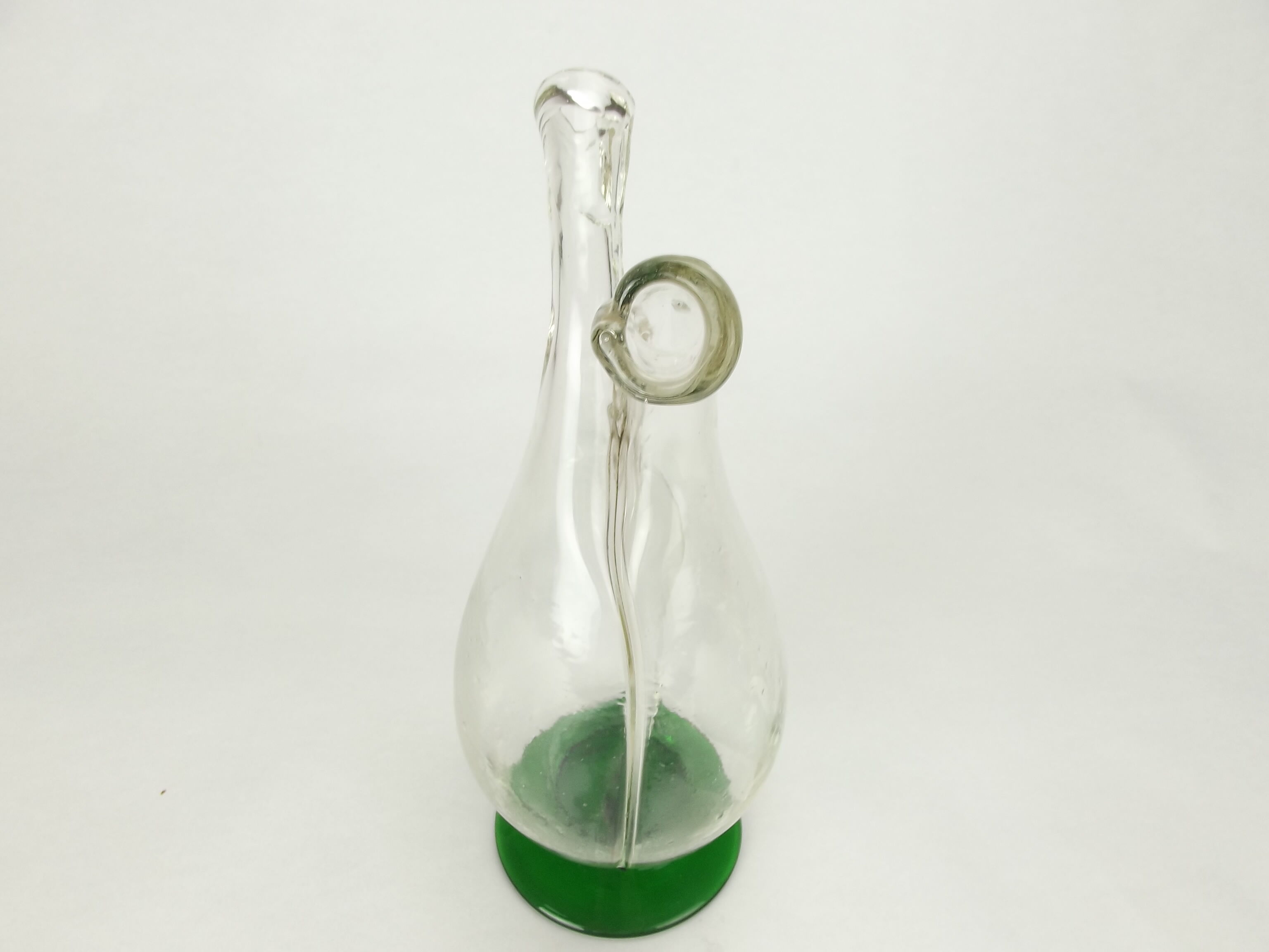 Former Oil/vinegar maker, Guédoufle