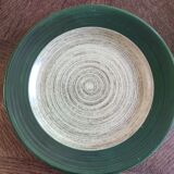 Plate St Clement France