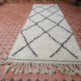 Berber corridor 285 x 95 cm