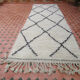 Berber corridor 285 x 95 cm
