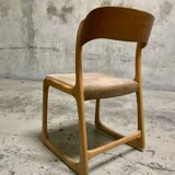 Chair sled baumann