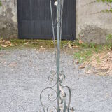 Vintage floor lamp