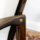 Paire de fauteuils B-7522 par Zenon Bączyk