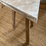 3 tripod stools