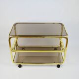 Mobile table, 1980s