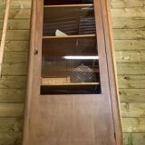 Art Deco display case