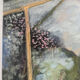 “Veranda du Midi” oil on canvas signed Helme