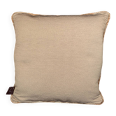 Art Deco style cushion 40x40 cm