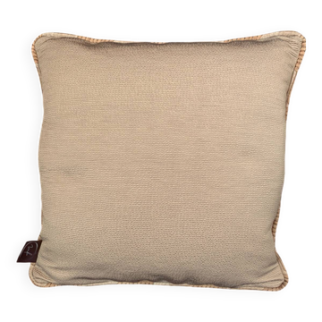 Coussin style Art Deco 40x40 cm