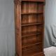 Small Walnut Library – Early 20th Century