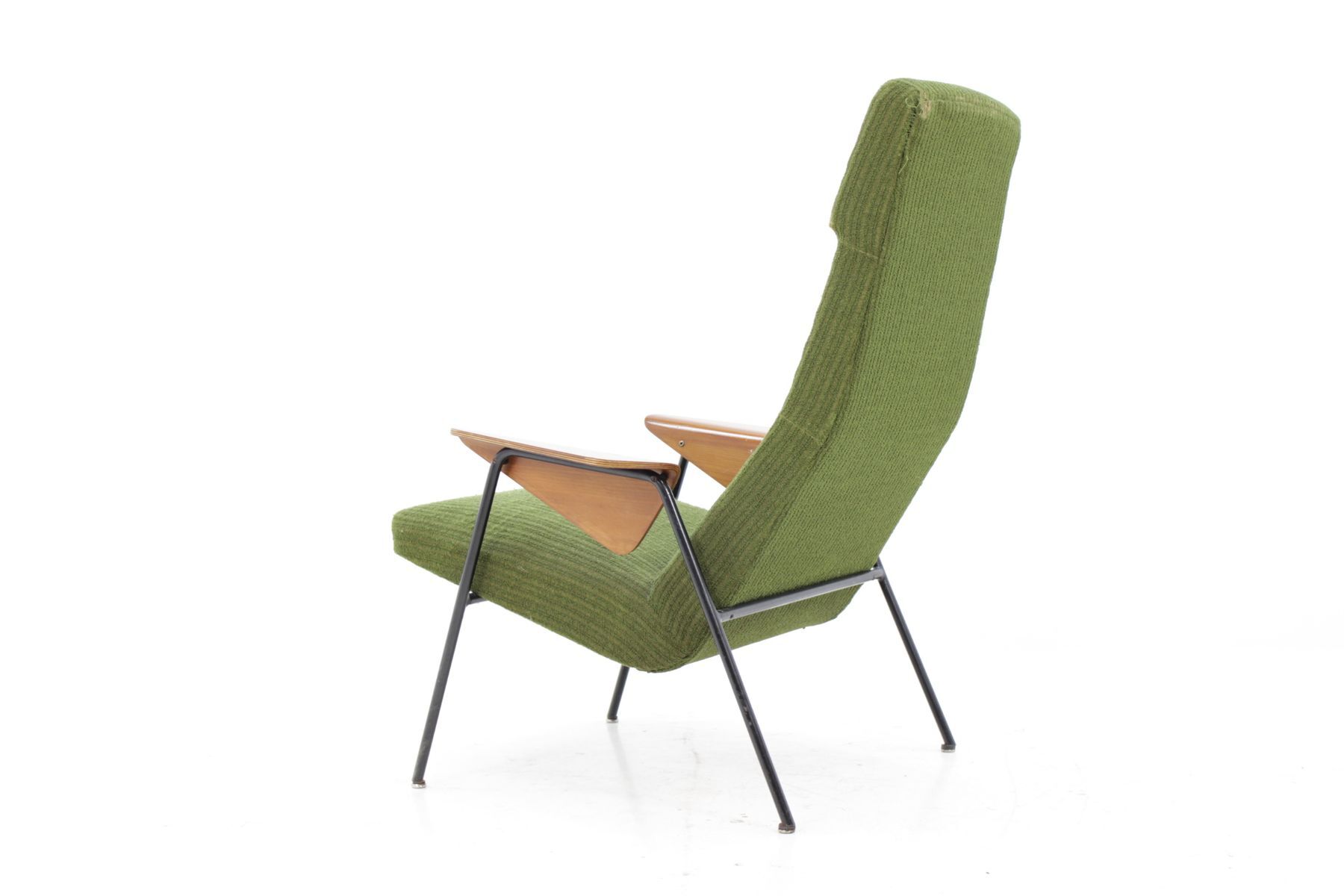Chair model 368 vintage by Arno Votteler for Walter Knoll