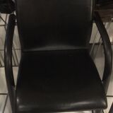 Set of 4 chairs Thonet model S320