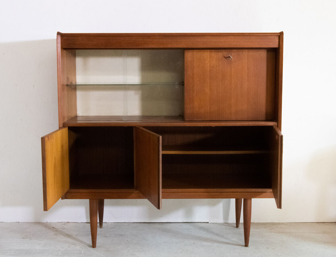 Scandinavian top buffet