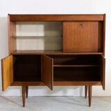 Scandinavian top buffet