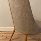 8 living room chairs