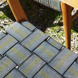 6 vintage Scandinavian chairs