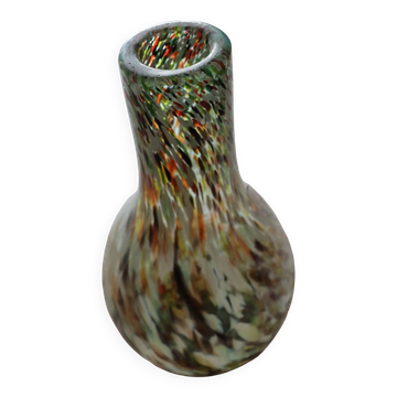 Balinese decorative vase