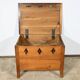 Oak Community Chest – Late 19th Century