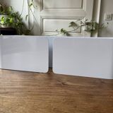 Ideal Lux wall light Clip ap2 small