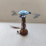 Carousel 3 metal planes