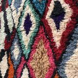 Moroccan Berber carpet Azilal 300x 207 m