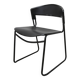 Paolo Favaretto Airborne Steelcase Strafor Chair 1989