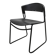 Paolo Favaretto Airborne Steelcase Strafor Chair 1989