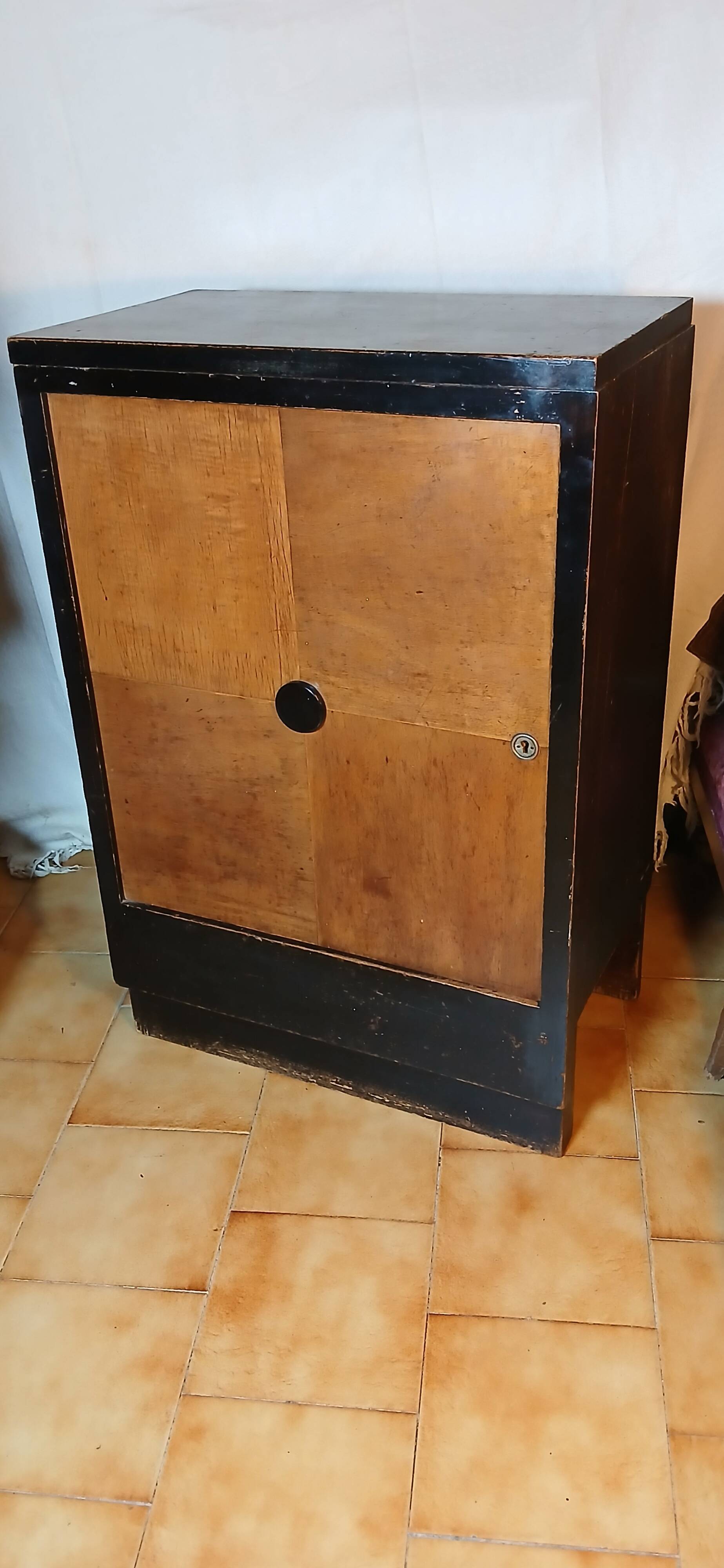 Art Deco Buffet 1930-1940