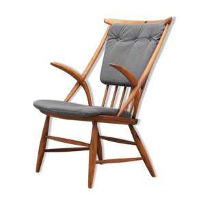 Fauteuil d'Illum Wikkelsø, édition