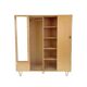 Armoire vintage Pastoe KB04 par Cees Braakman