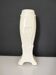 Vase en faïence Saint Clément 1900