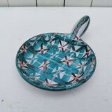 Robert Picault Vallauris Vintage Ceramic Pans