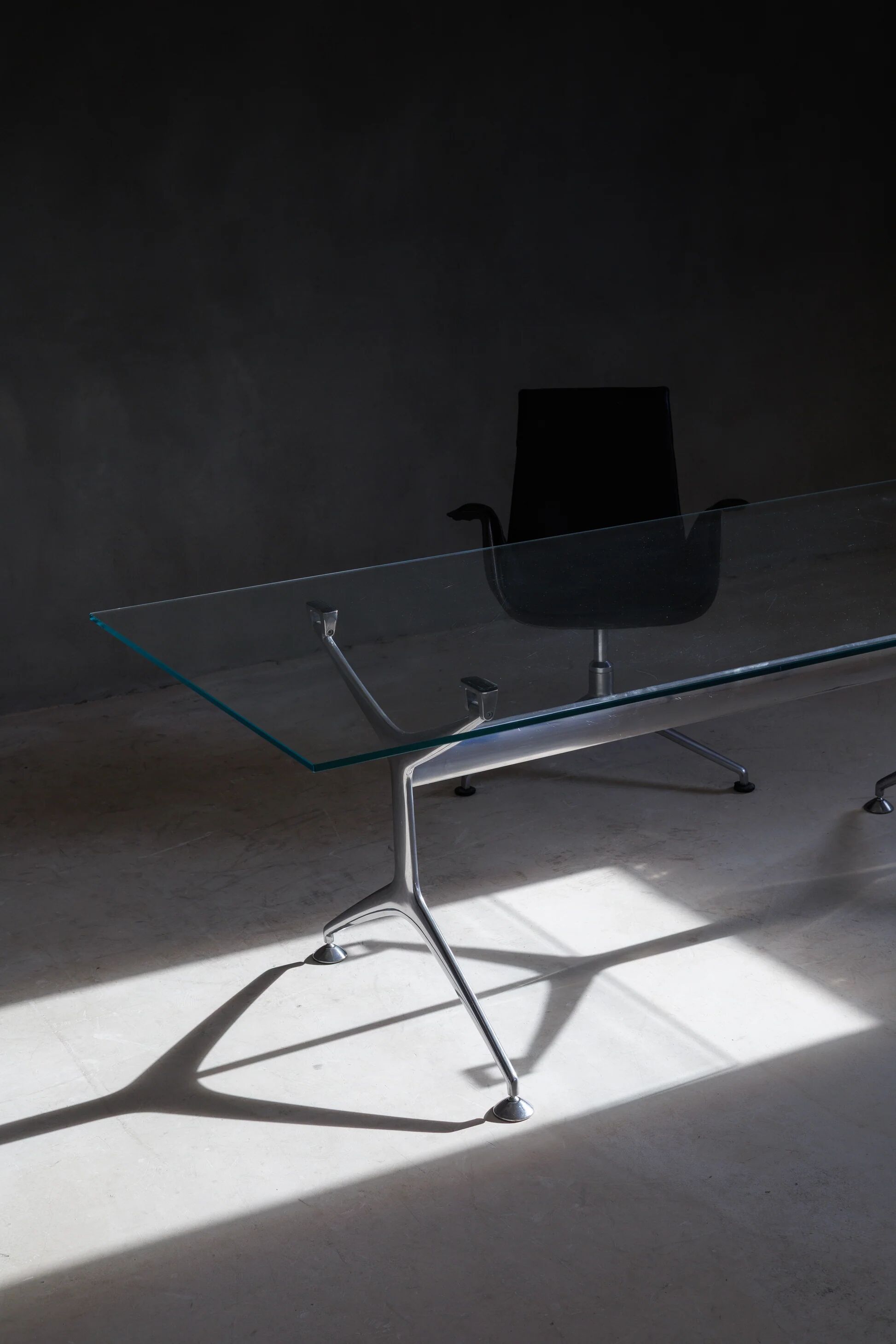 Frametable (Big Size) by Alberto Meda for Alias