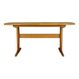 Ash table, Danish design, 1960s, manufacturer: Skovby