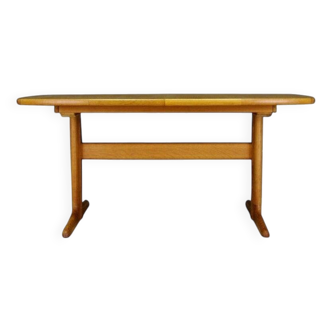 Ash table, Danish design, 1960s, manufacturer: Skovby
