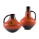 Pair of vases workshops Carstens 60s