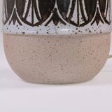 Vintage Ceramic Lampbase by Marianne Starck, 1960s