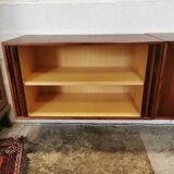 Enfilade modulable HG Furniture Denmark 1960