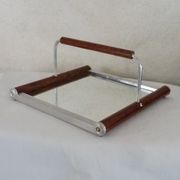 Plateau miroir