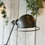 Lampe Jielde 3 bras sur socle