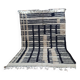 Handmade wool Berber rug 300X200 cm