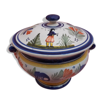 Quimper's Soup
