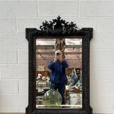 Napoleon III mirror