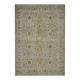 Turkish Handcrafted Loom Oushak Rug 207 cm x 295 cm