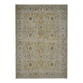 Turkish Handcrafted Loom Oushak Rug 207 cm x 295 cm