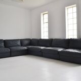 Large modular Steiner sofa