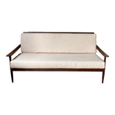 Banquette scandinave