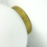 Lampe murale en céramique blanche vintage